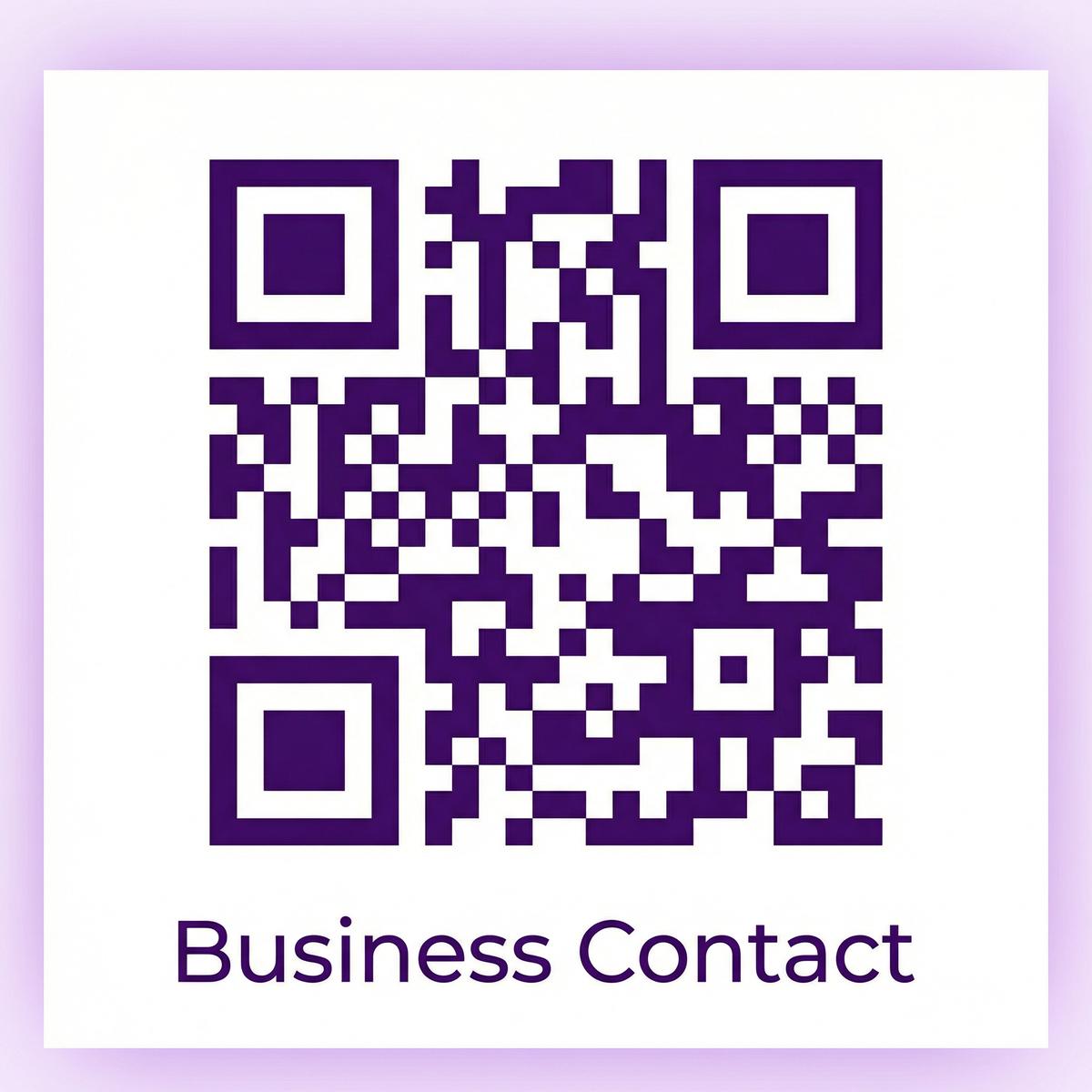 人妻视频商务二维码